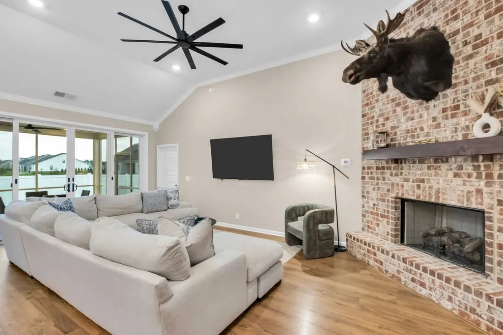 3104 Chatfield Drive Murfreesboro TN 37129
