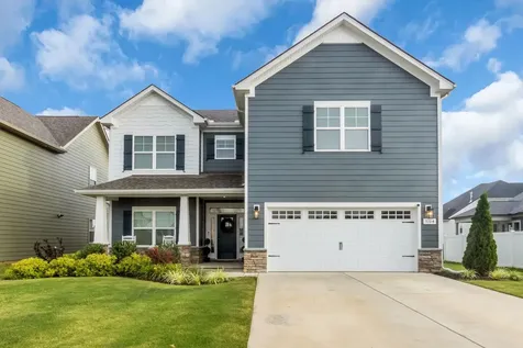 3104 Chatfield Drive Murfreesboro TN 37129