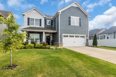 3104 Chatfield Drive Murfreesboro TN 37129