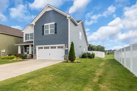 3104 Chatfield Drive Murfreesboro TN 37129