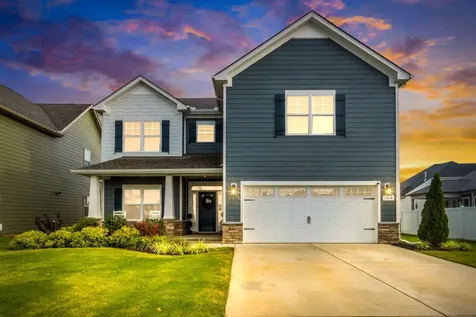 3104 Chatfield Drive Murfreesboro TN 37129