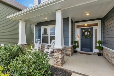 3104 Chatfield Drive Murfreesboro TN 37129