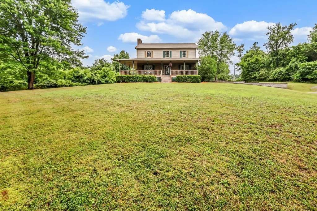 1234 Dotsonville Road Clarksville TN 37042