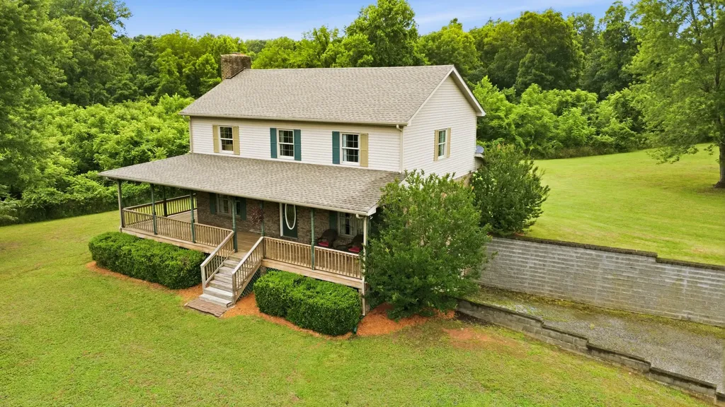 1234 Dotsonville Road Clarksville TN 37042