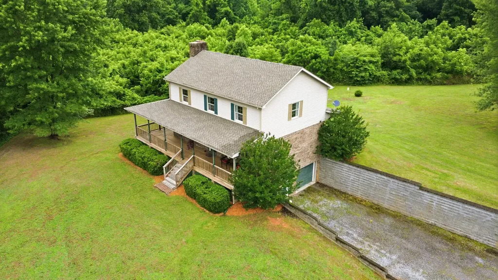 1234 Dotsonville Road Clarksville TN 37042