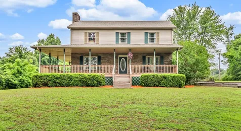 1234 Dotsonville Road Clarksville TN 37042