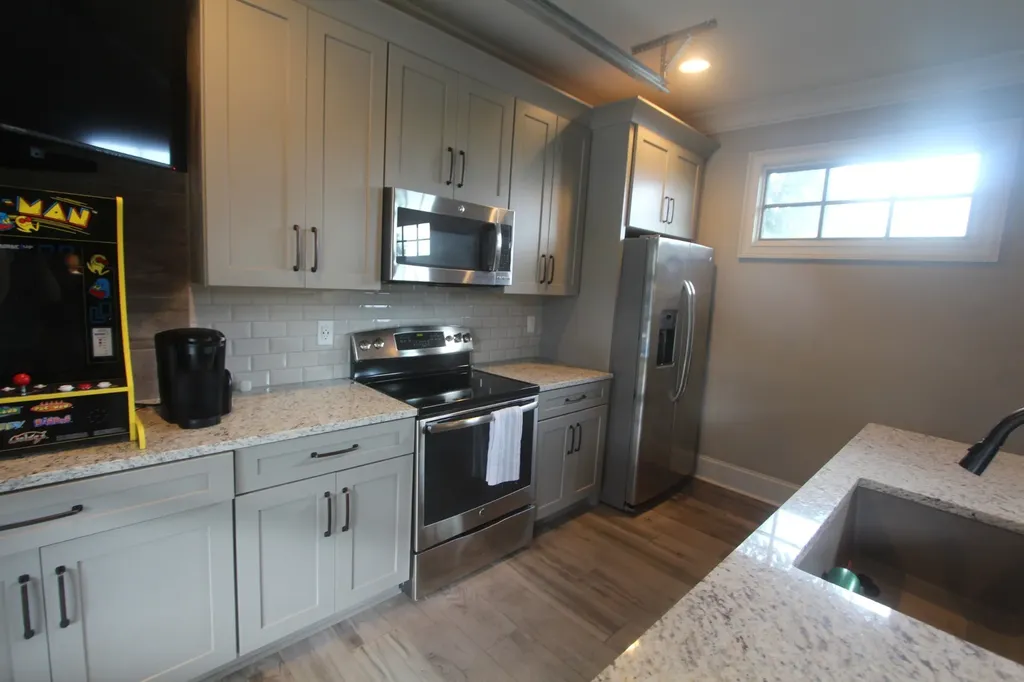116 Brookfield Avenue Nashville TN 37205