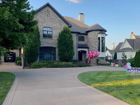 116 Brookfield Avenue Nashville TN 37205