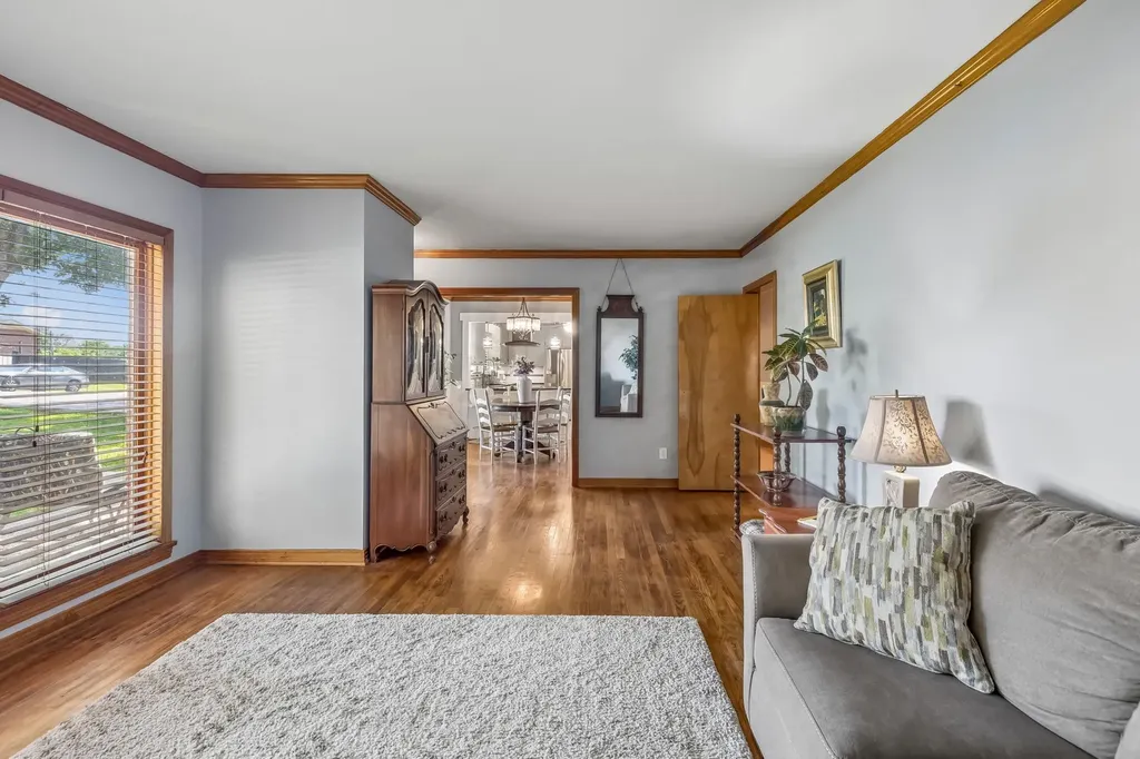 1082 Rolling Fields Circle Columbia TN 38401
