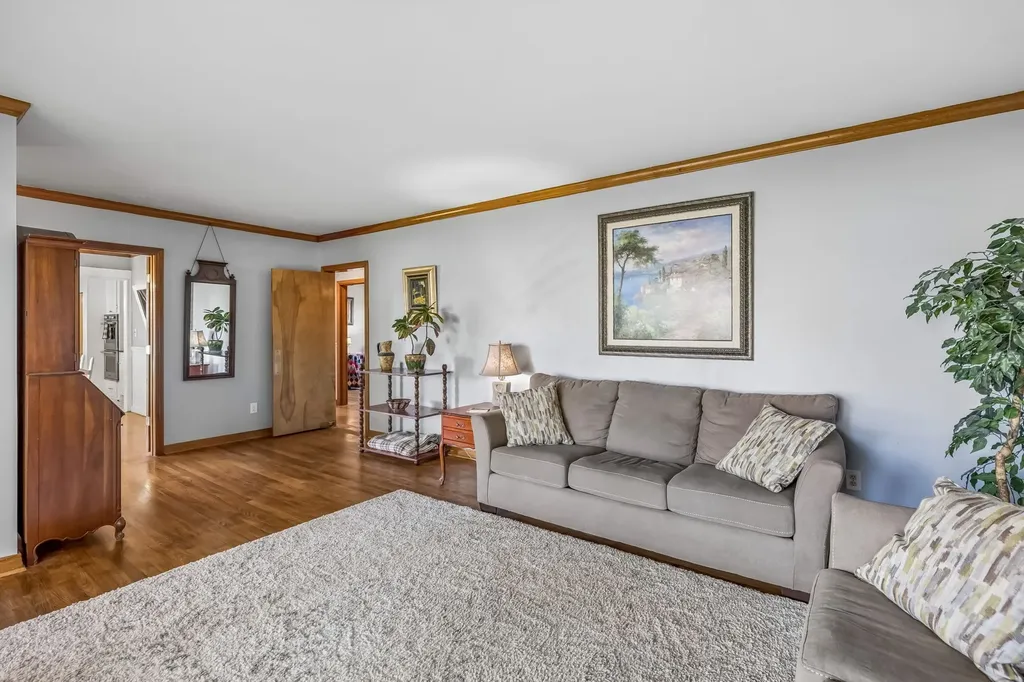 1082 Rolling Fields Circle Columbia TN 38401