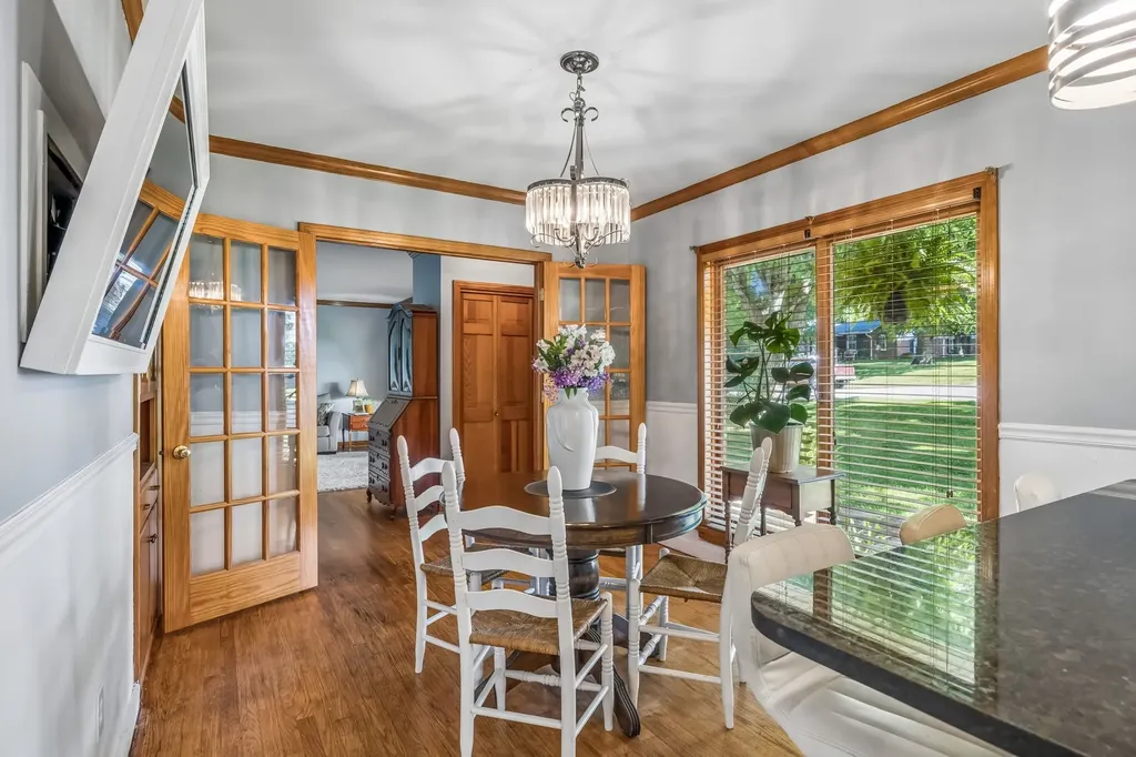 1082 Rolling Fields Circle Columbia TN 38401