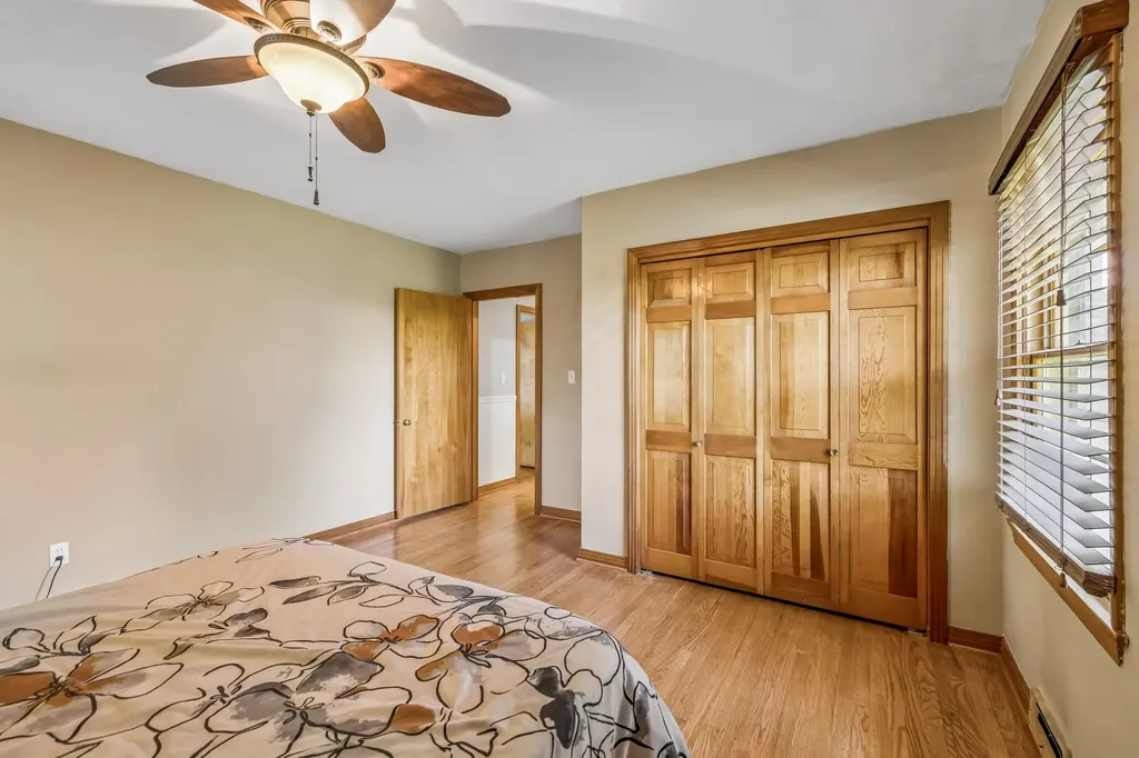 1082 Rolling Fields Circle Columbia TN 38401