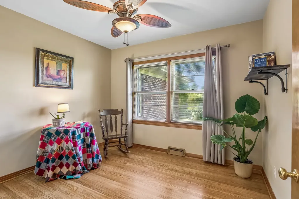 1082 Rolling Fields Circle Columbia TN 38401