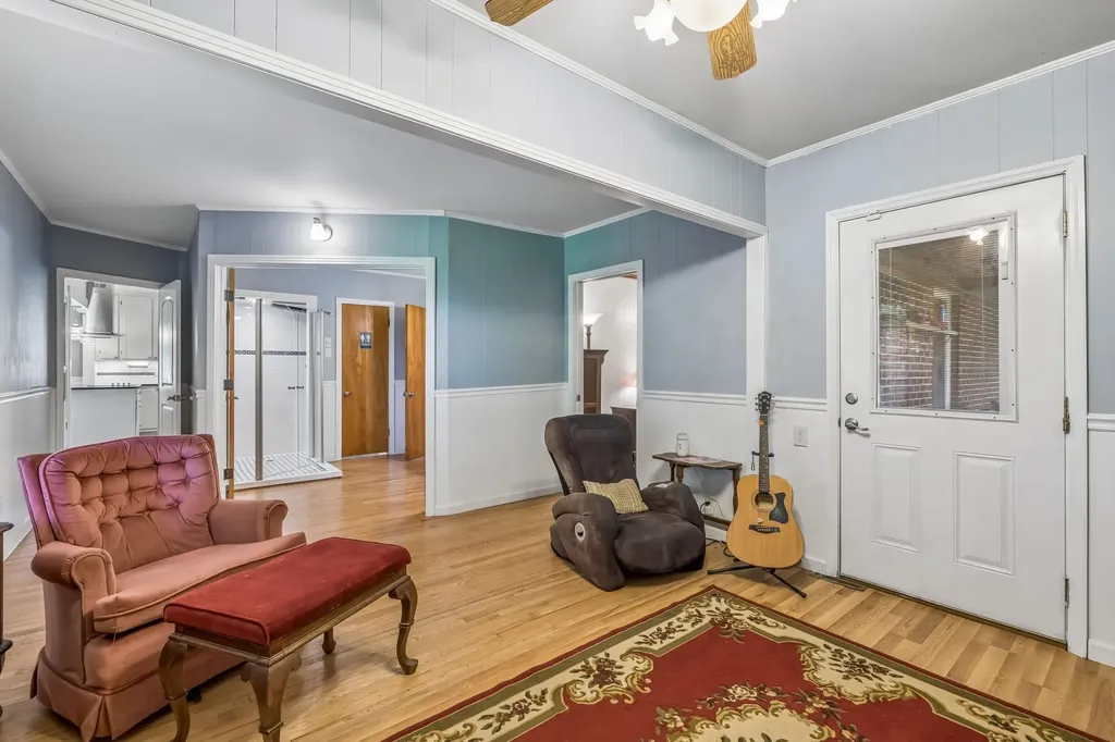 1082 Rolling Fields Circle Columbia TN 38401