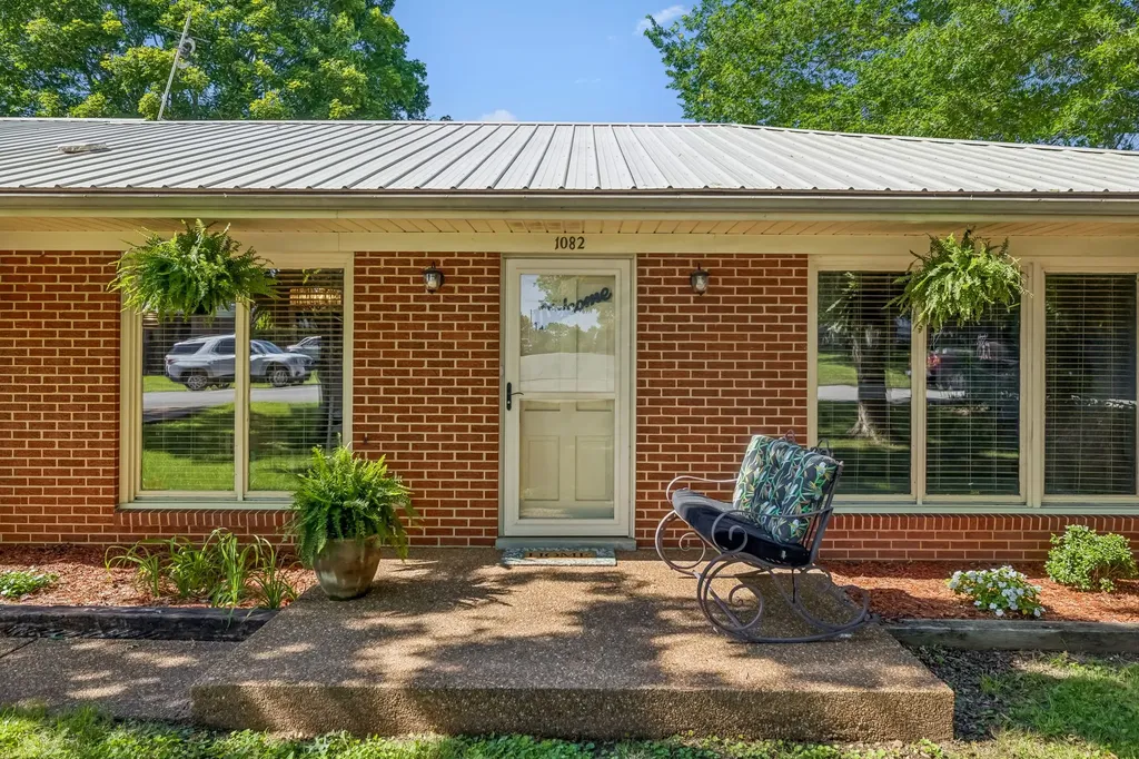 1082 Rolling Fields Circle Columbia TN 38401
