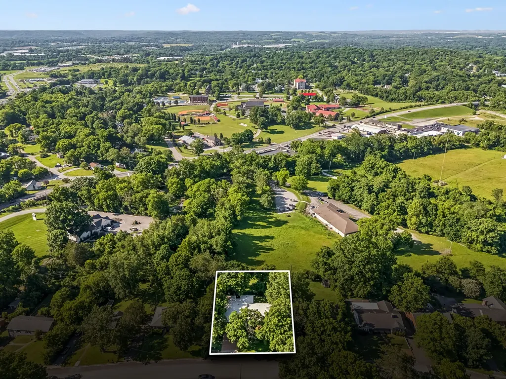 1082 Rolling Fields Circle Columbia TN 38401