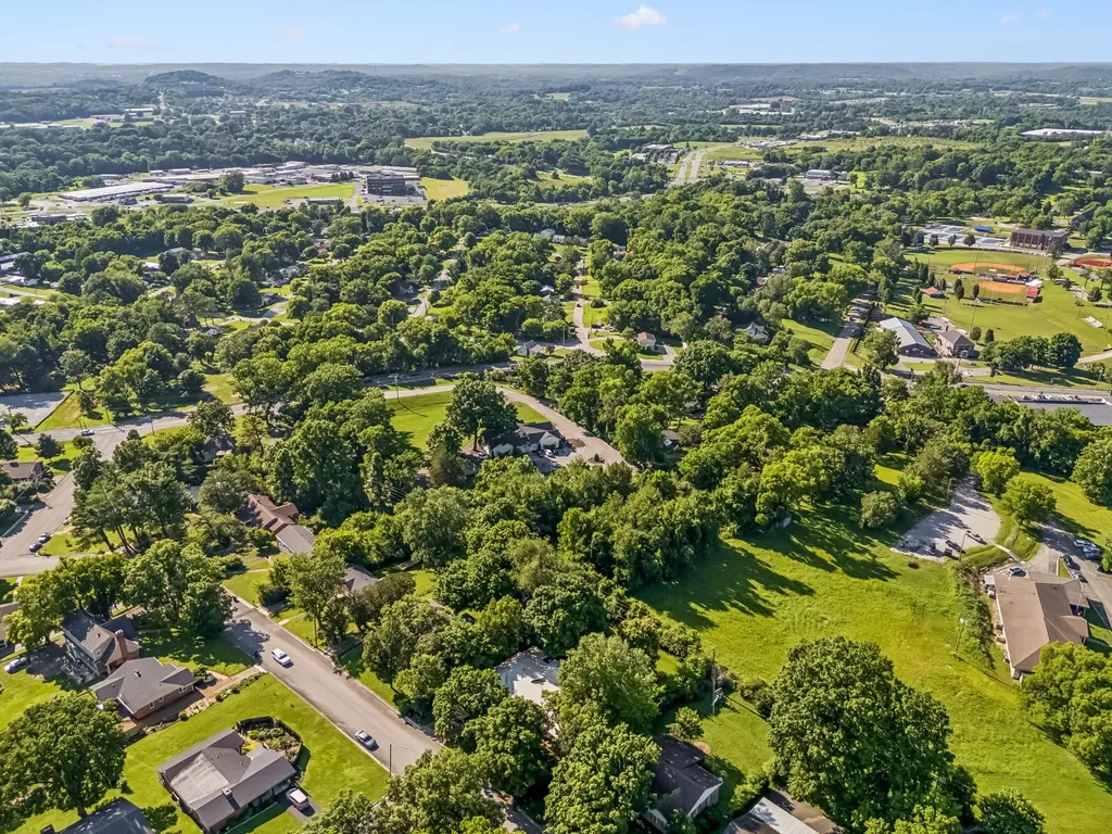 1082 Rolling Fields Circle Columbia TN 38401
