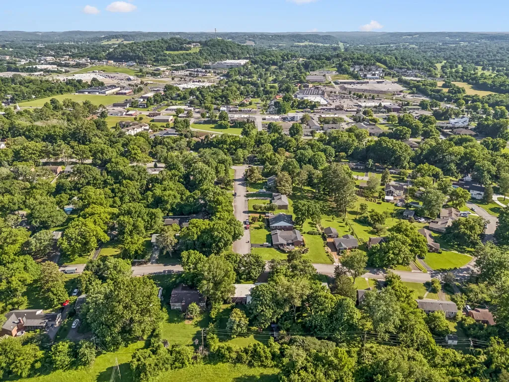 1082 Rolling Fields Circle Columbia TN 38401