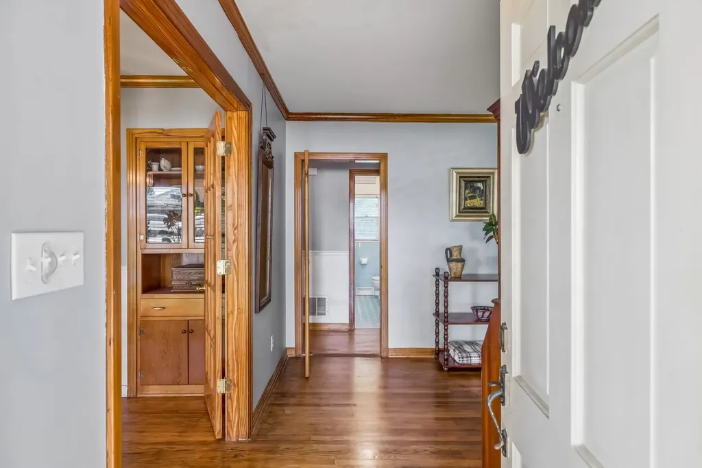 1082 Rolling Fields Circle Columbia TN 38401