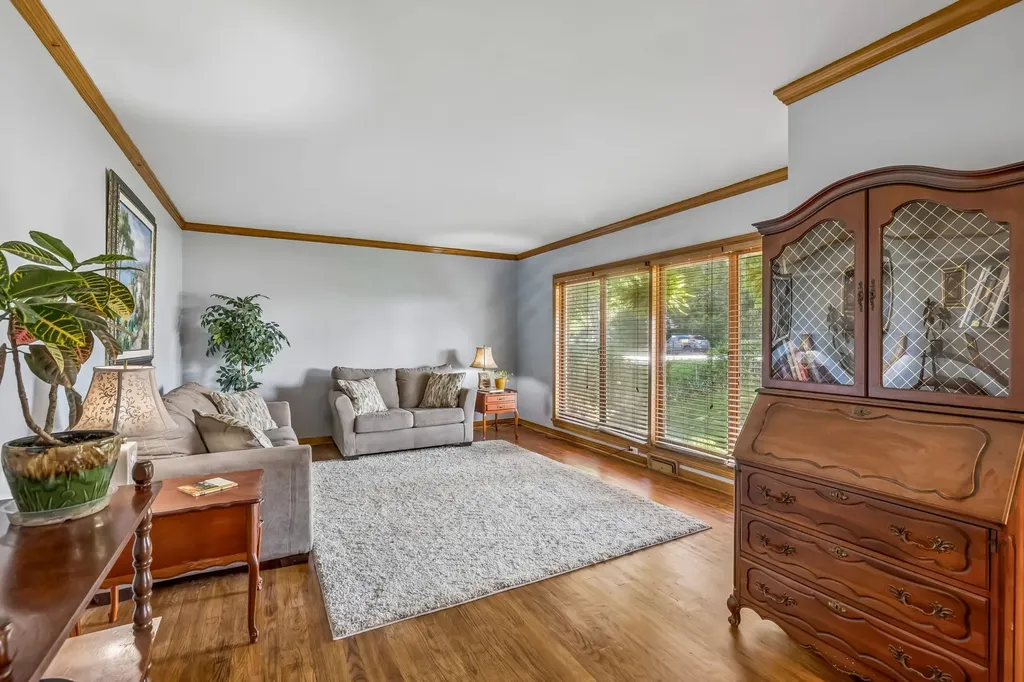 1082 Rolling Fields Circle Columbia TN 38401