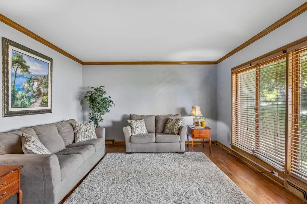 1082 Rolling Fields Circle Columbia TN 38401