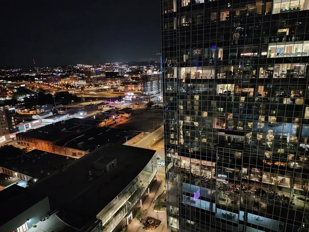 1616 West End Avenue Nashville TN 37203