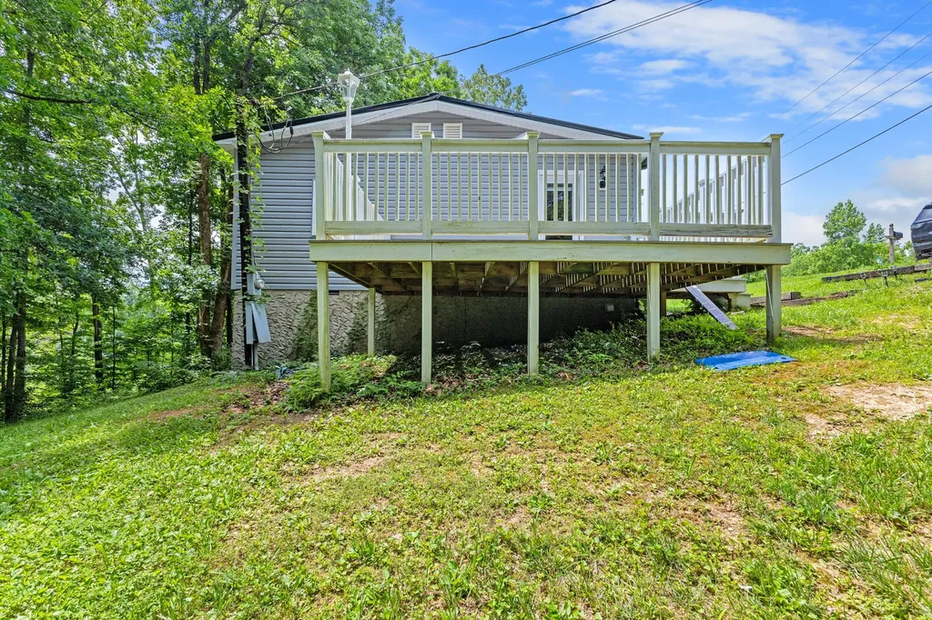 1022 Dogwood Lane Kingston Springs TN 37082
