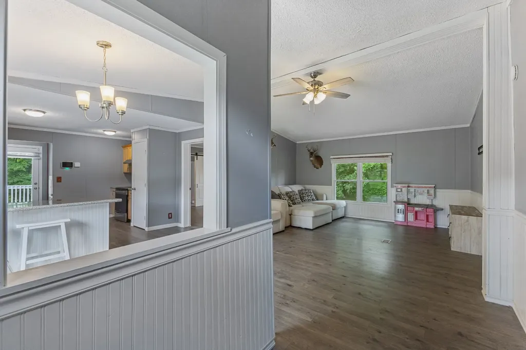 1022 Dogwood Lane Kingston Springs TN 37082