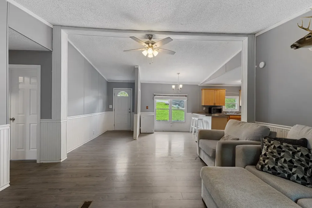 1022 Dogwood Lane Kingston Springs TN 37082