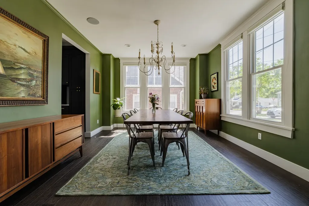1113 Kirkland Avenue Nashville TN 37216