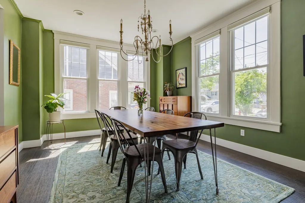 1113 Kirkland Avenue Nashville TN 37216