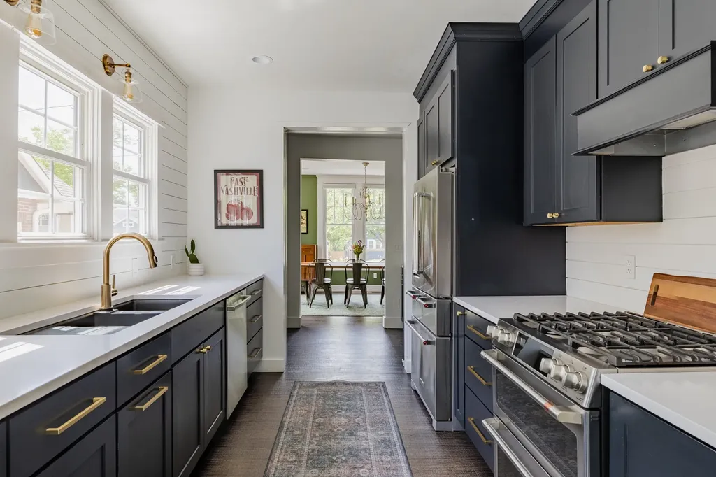 1113 Kirkland Avenue Nashville TN 37216