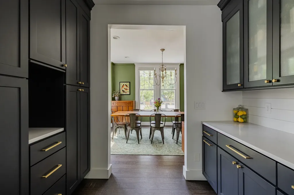 1113 Kirkland Avenue Nashville TN 37216