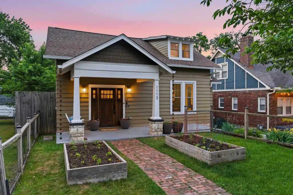 1113 Kirkland Avenue Nashville TN 37216