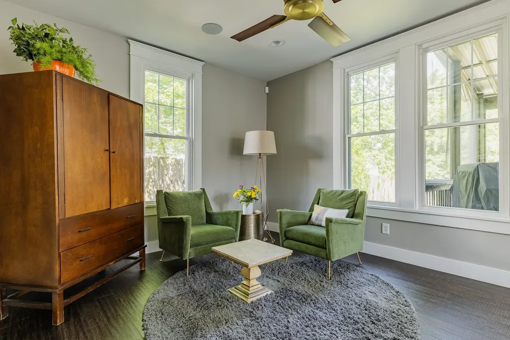 1113 Kirkland Avenue Nashville TN 37216