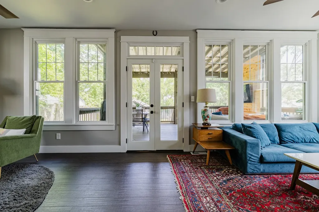 1113 Kirkland Avenue Nashville TN 37216