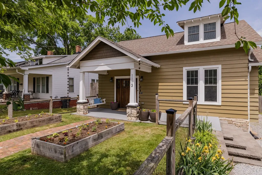 1113 Kirkland Avenue Nashville TN 37216