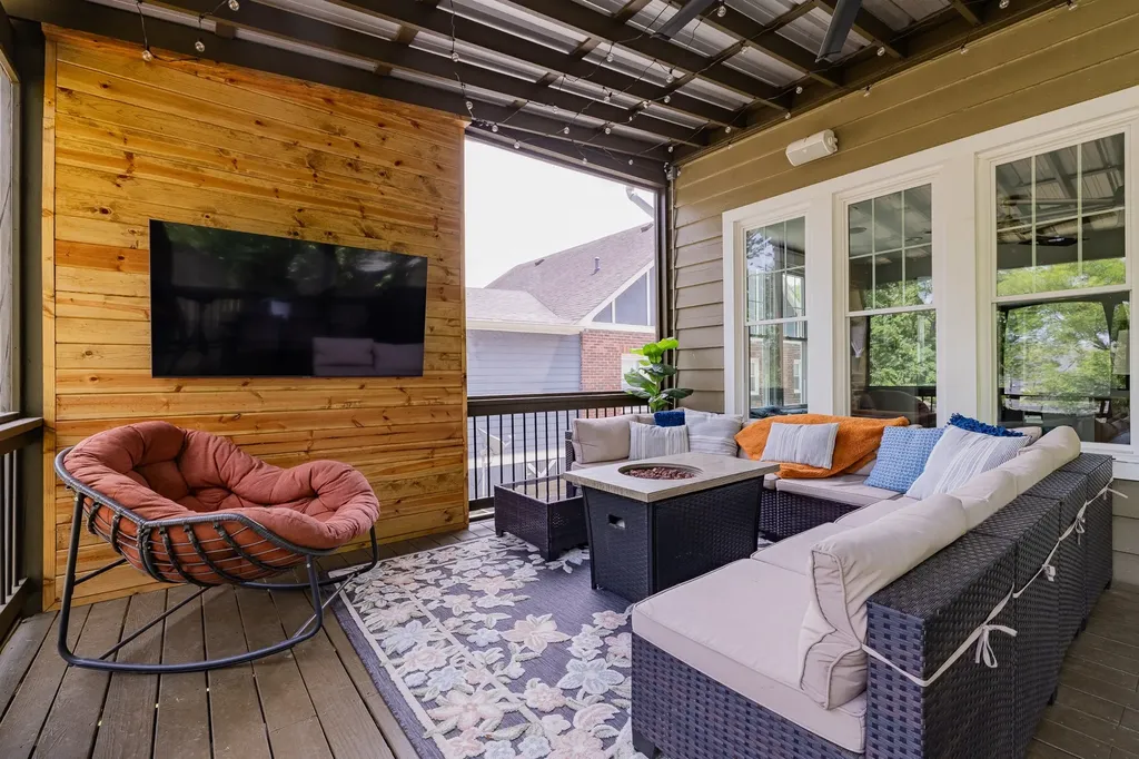 1113 Kirkland Avenue Nashville TN 37216