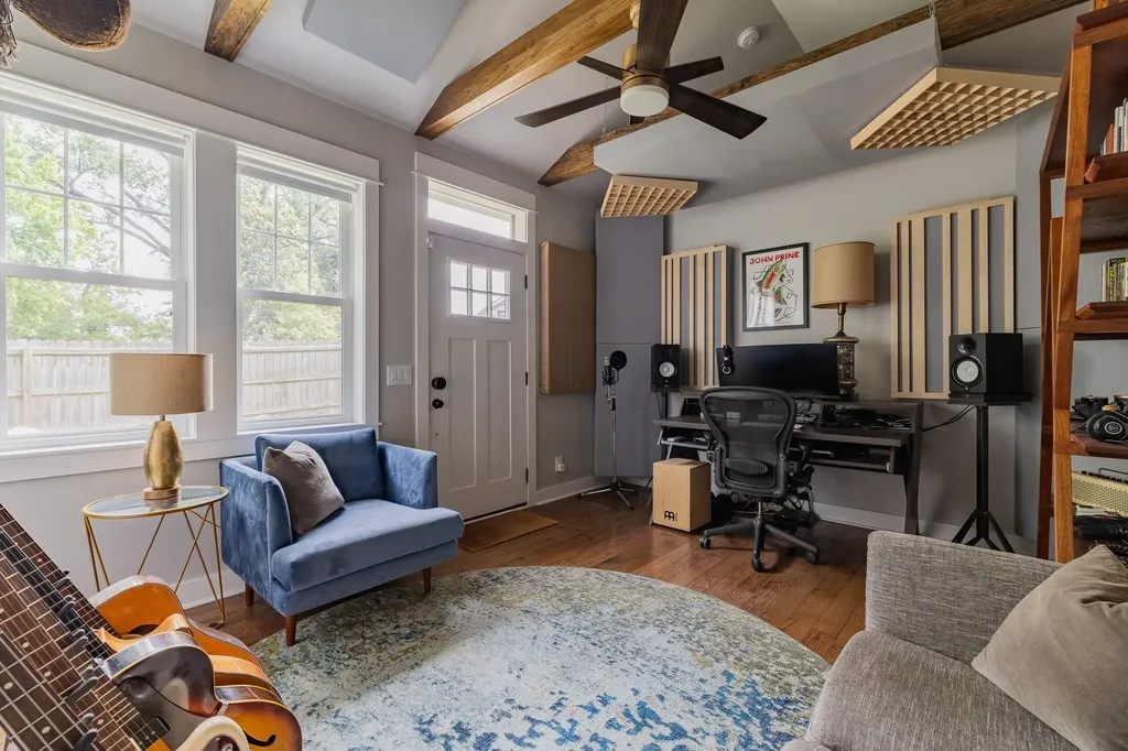 1113 Kirkland Avenue Nashville TN 37216