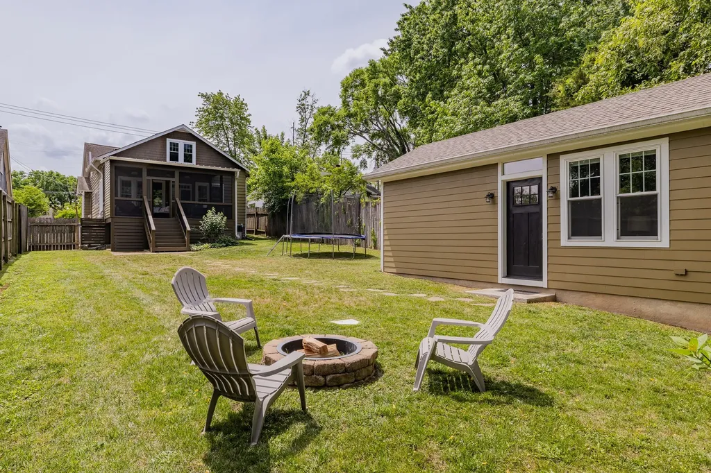 1113 Kirkland Avenue Nashville TN 37216