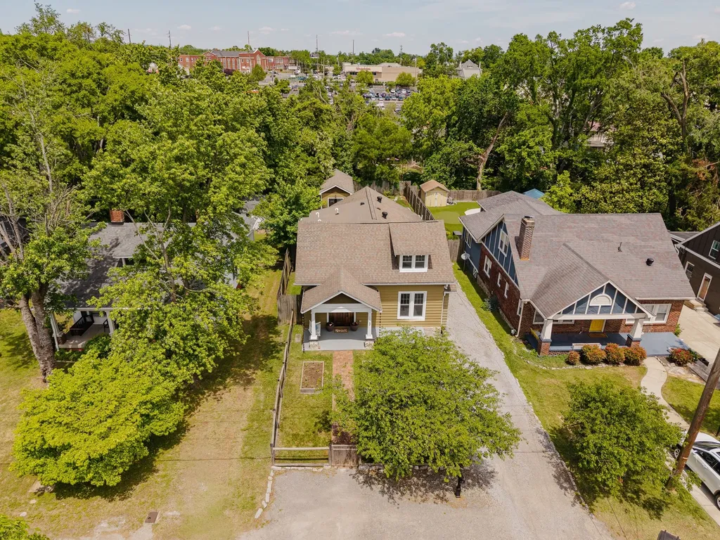 1113 Kirkland Avenue Nashville TN 37216
