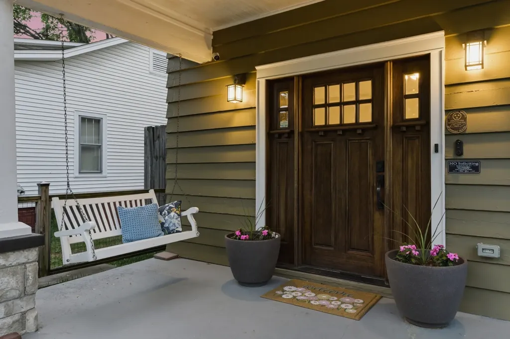 1113 Kirkland Avenue Nashville TN 37216