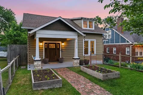 1113 Kirkland Avenue Nashville TN 37216