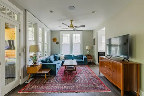 1113 Kirkland Avenue Nashville TN 37216