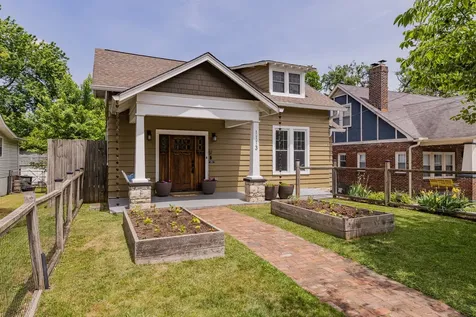 1113 Kirkland Avenue Nashville TN 37216