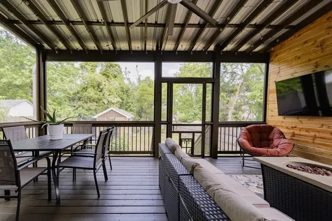 1113 Kirkland Avenue Nashville TN 37216