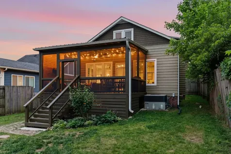 1113 Kirkland Avenue Nashville TN 37216
