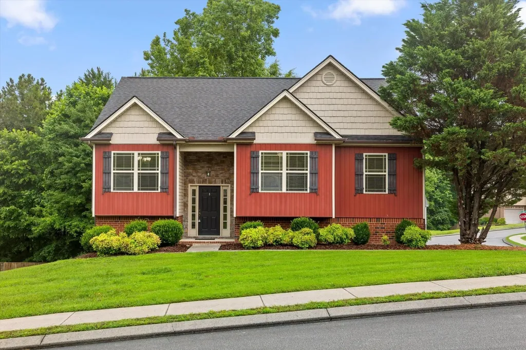 8382 Ingram Lane Hixson TN 37343