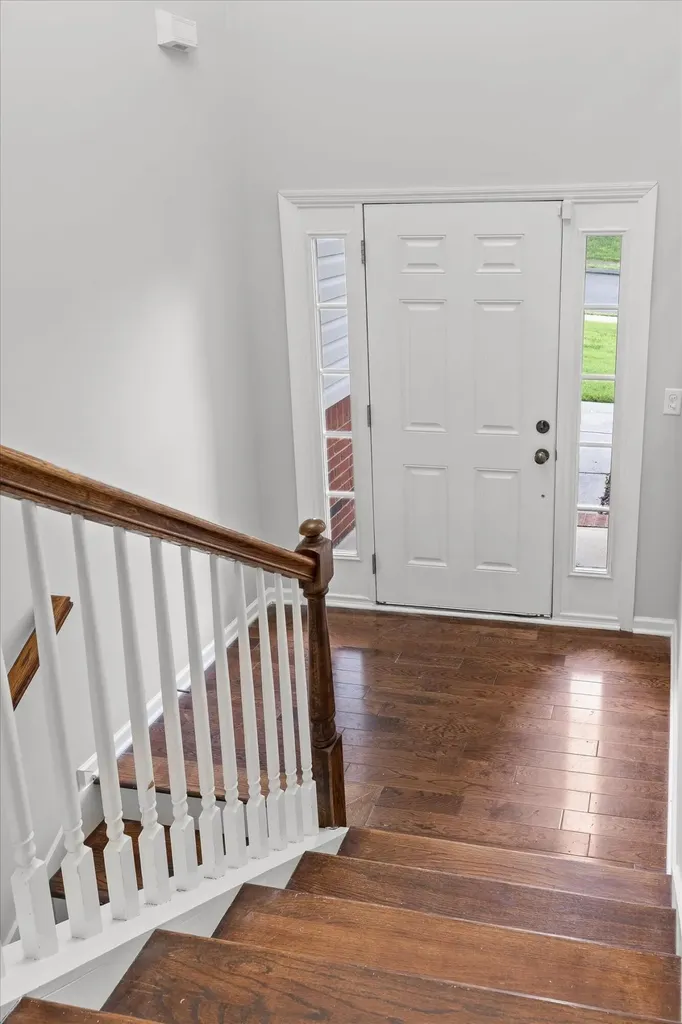 8382 Ingram Lane Hixson TN 37343