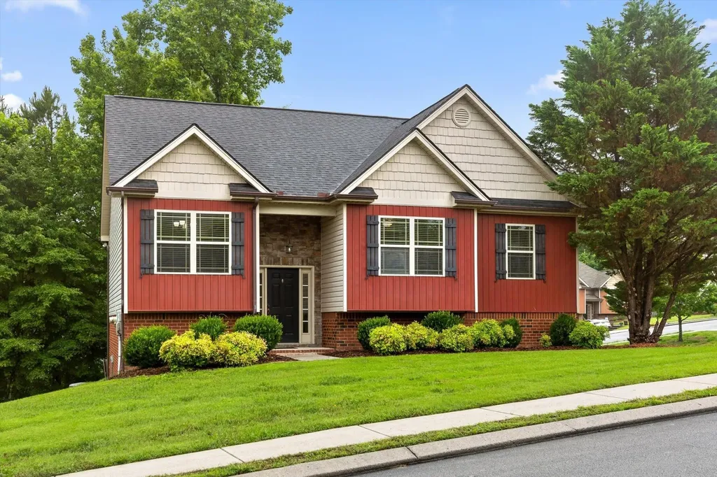 8382 Ingram Lane Hixson TN 37343
